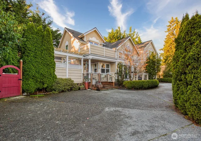 Photo 1 of Sale Pending at 135 A Marguerite #4, Friday Harbor, WA 98250 | MLS# NWM2555747 | Listing updated on 2026-09-29
