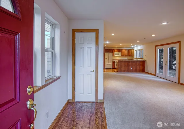 Photo 3 of Sale Pending at 135 A Marguerite #4, Friday Harbor, WA 98250 | MLS# NWM2555747 | Listing updated on 2026-09-29