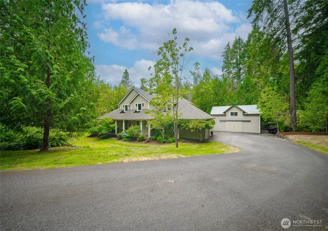 Single family home for sale at 6127 Lemon Rd NE, Olympia, WA 98506 | MLS# NWM2555787