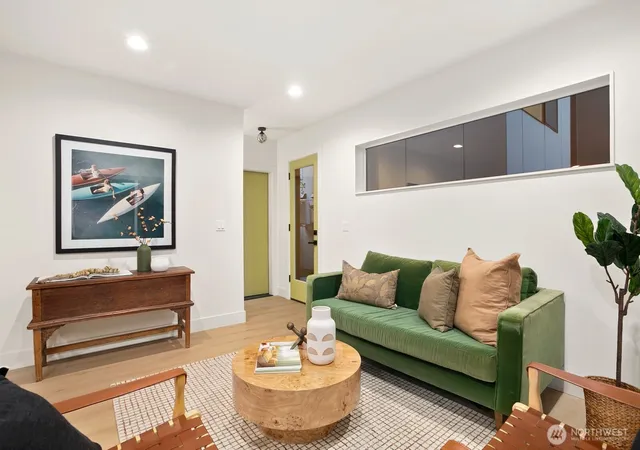 Photo 2 of Single family home for sale at 5051 35th Avenue SW, Seattle, WA 98126 | MLS# NWM2555854 | Listing updated on 2026-09-22