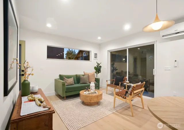 Photo 4 of Single family home for sale at 5051 35th Avenue SW, Seattle, WA 98126 | MLS# NWM2555854 | Listing updated on 2026-09-22