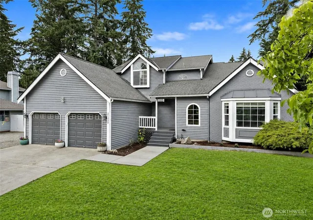 Photo 1 of Single family home for sale at 21430 Se 293rd Street, Kent, WA 98042 | MLS# NWM2555957 | Listing updated on 2026-09-28