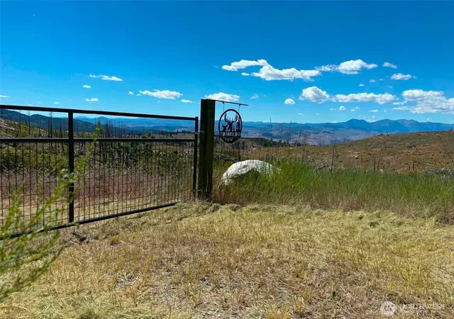 Photo 2 of Land for sale at 94 Allen Dr, Oroville, WA 98844 | MLS# NWM2555978 | Listing updated on 2026-09-22