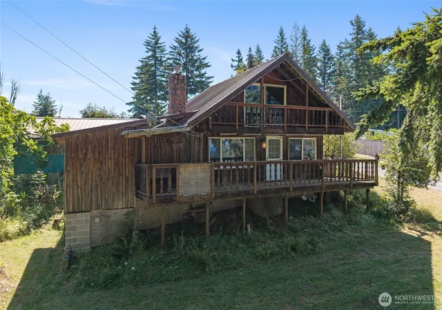 Photo 2 of Single family home for sale at 14413 501st Street E, Eatonville, WA 98328 | MLS# NWM2556066 | Listing updated on 2026-09-22