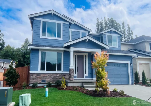 Photo 1 of Single family home for sale at 34232 Sw 19th (lot 29) Ave, Federal Way, WA 98023 | MLS# NWM2556094 | Listing updated on 2026-10-01