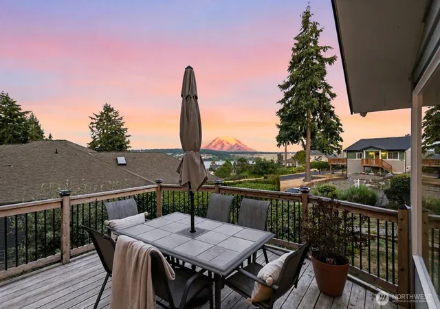 Single family home for sale at 1263 Pilchuck Dr, Fox Island, WA 98333 | MLS# NWM2556113