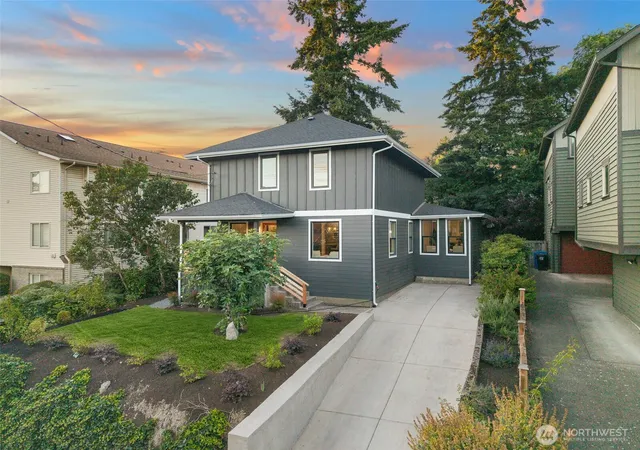 Photo 2 of Single family home for sale at 2652 Nw 57th Street, Seattle, WA 98107 | MLS# NWM2556141 | Listing updated on 2026-09-29