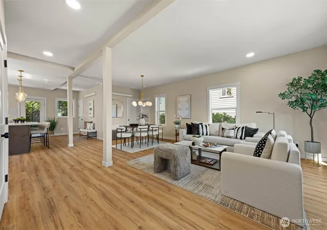 Photo 3 of Single family home for sale at 2652 Nw 57th Street, Seattle, WA 98107 | MLS# NWM2556141 | Listing updated on 2026-09-29