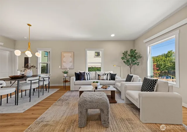 Photo 3 of Single family home for sale at 2652 NW 57th Street, Seattle, WA 98107 | MLS# NWM2556141 | Listing updated on 2026-09-29