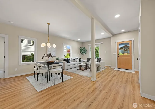 Photo 4 of Single family home for sale at 2652 NW 57th Street, Seattle, WA 98107 | MLS# NWM2556141 | Listing updated on 2026-09-29