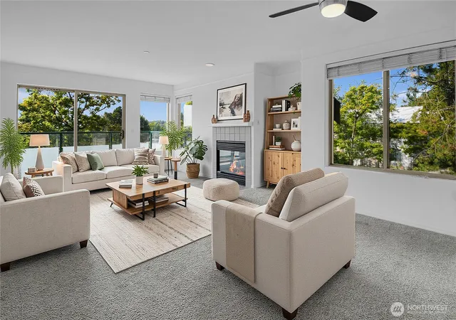 Photo 4 of Condo for sale at 15330 Sunwood Blvd #E304, Tukwila, WA 98188 | MLS# NWM2556179 | Listing updated on 2026-09-22