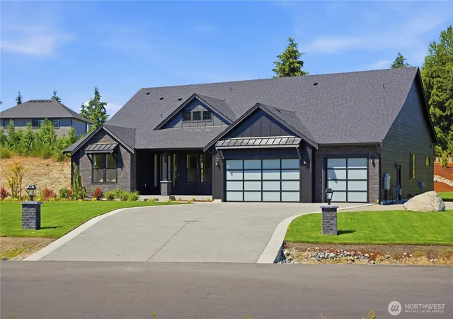 Photo 1 of Single family home for sale at 32875 (lot 19) 139th Pl Se, Auburn, WA 98092 | MLS# NWM2556265 | Listing updated on 2026-10-02