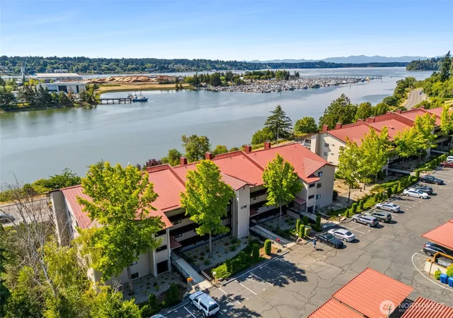 Photo 1 of Condo for sale at 900 E Bay Dr Ne #A201, Olympia, WA 98506 | MLS# NWM2556287 | Listing updated on 2026-09-30