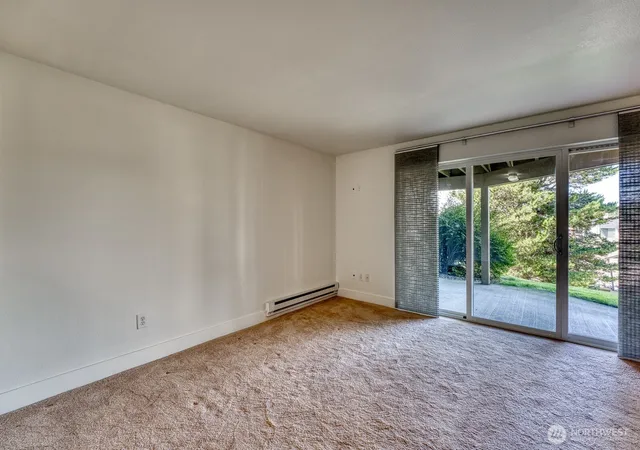 Photo 3 of Condo for sale at 3008 N Narrows Dr #F103, Tacoma, WA 98407 | MLS# NWM2556289 | Listing updated on 2026-09-22