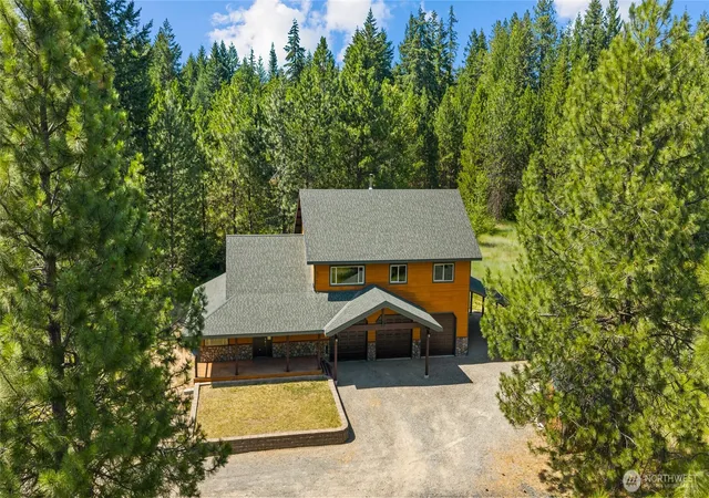 Photo 2 of Single family home for sale at 4201 Westside Rd, Cle Elum, WA 98922 | MLS# NWM2556317 | Listing updated on 2026-09-22