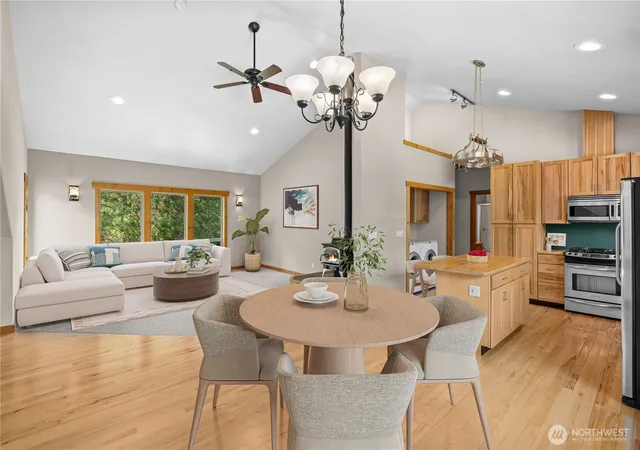 Photo 4 of Single family home for sale at 4201 Westside Rd, Cle Elum, WA 98922 | MLS# NWM2556317 | Listing updated on 2026-09-22