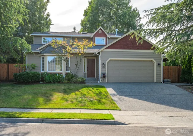 Photo 2 of Single family home for sale at 3408 F Ave, Anacortes, WA 98221 | MLS# NWM2556363 | Listing updated on 2026-09-22