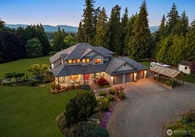 Photo 1 of Single family home for sale at 19011 32nd Avenue Nw, Stanwood, WA 98292 | MLS# NWM2556368 | Listing updated on 2026-09-30