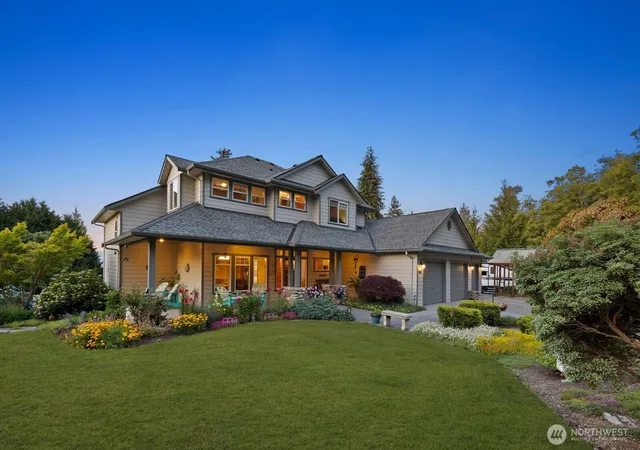 Photo 2 of Single family home for sale at 19011 32nd Avenue Nw, Stanwood, WA 98292 | MLS# NWM2556368 | Listing updated on 2026-09-30