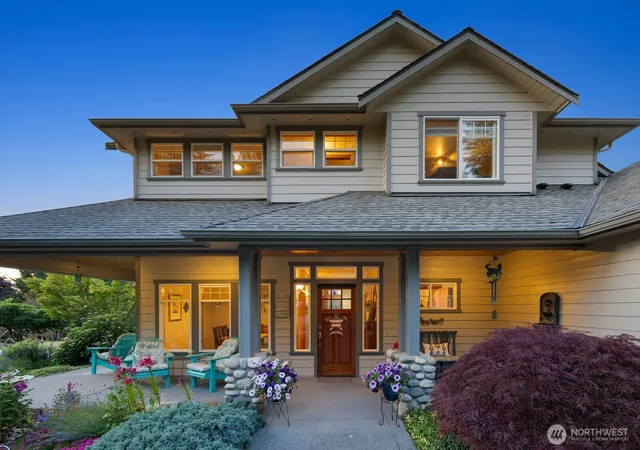 Photo 3 of Single family home for sale at 19011 32nd Avenue Nw, Stanwood, WA 98292 | MLS# NWM2556368 | Listing updated on 2026-09-30