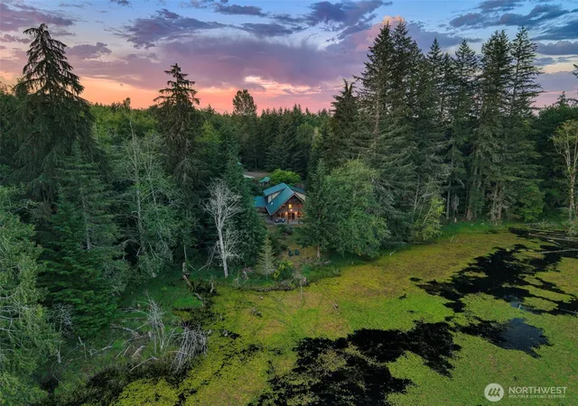 Photo 3 of Single family home for sale at 1177 Ripley Crk Rd, Quilcene, WA 98376 | MLS# NWM2556444 | Listing updated on 2026-09-30