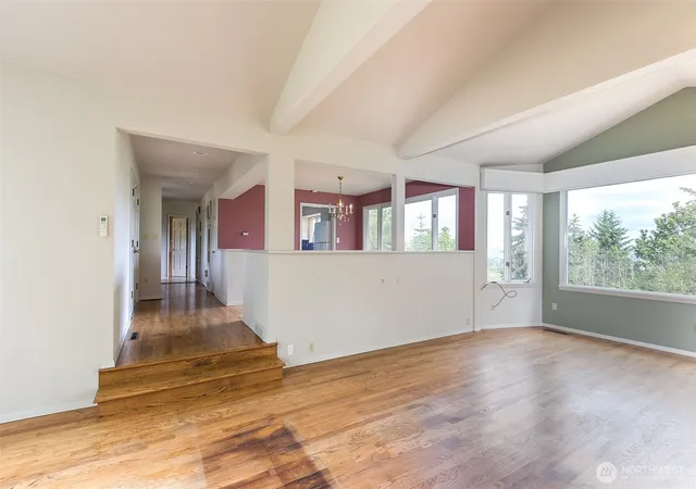 Photo 2 of Single family home for sale at 441 E Hillcrest Dr, Port Angeles, WA 98362 | MLS# NWM2556467 | Listing updated on 2026-09-23