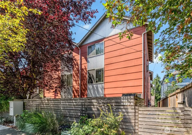 Photo 1 of Townhouse for sale at 9229 17th Avenue Sw #A, Seattle, WA 98106 | MLS# NWM2556475 | Listing updated on 2026-09-22