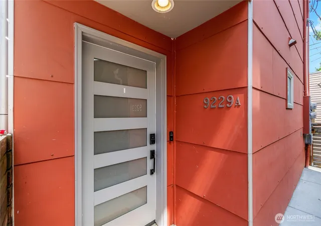 Photo 2 of Townhouse for sale at 9229 17th Avenue Sw #A, Seattle, WA 98106 | MLS# NWM2556475 | Listing updated on 2026-09-22