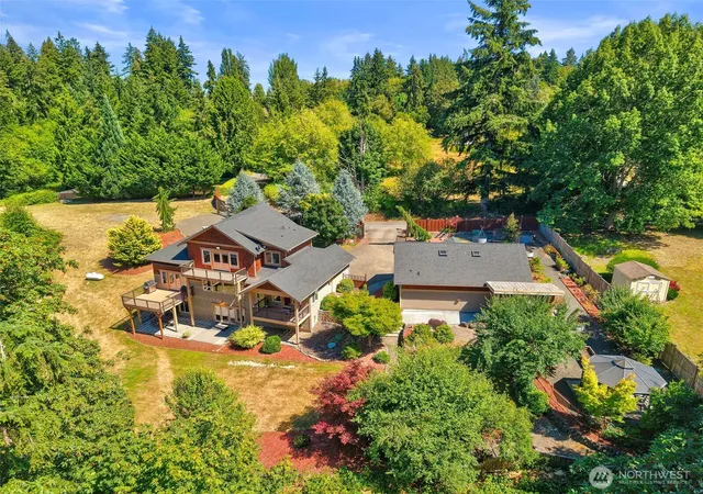 Photo 1 of Single family home for sale at 1956 Ne Trl Way, Poulsbo, WA 98370 | MLS# NWM2556554 | Listing updated on 2026-09-22