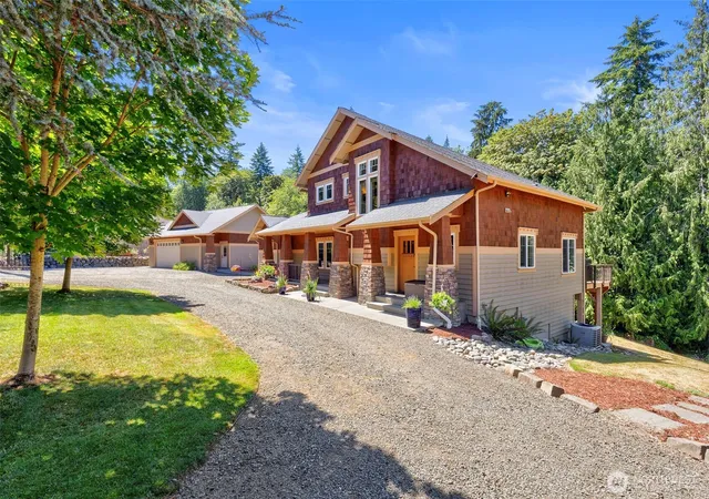 Photo 2 of Single family home for sale at 1956 Ne Trl Way, Poulsbo, WA 98370 | MLS# NWM2556554 | Listing updated on 2026-09-22
