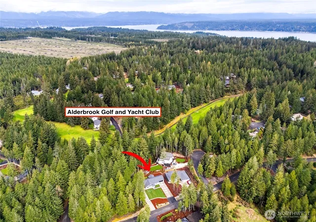 Photo 1 of Single family home for sale at 850 E Vine Maple Ln, Union, WA 98592 | MLS# NWM2556558 | Listing updated on 2026-09-22
