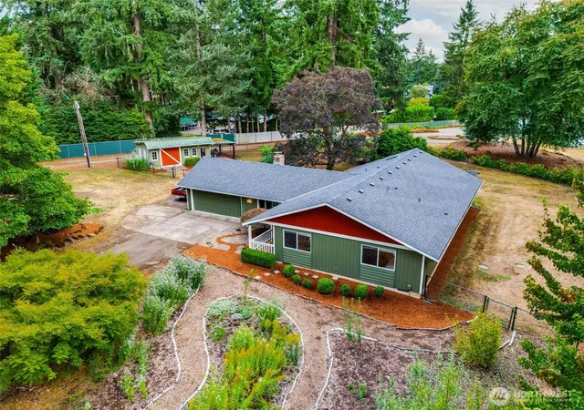 Single family home for sale at 25604 NE 145th Avenue, Battle Ground, WA 98604 | MLS# NWM2556627