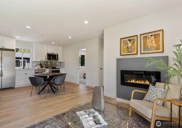 Photo 4 of Single family home for sale at 2312 75th Street SE #C, Everett, WA 98203 | MLS# NWM2556708 | Listing updated on 2026-09-22