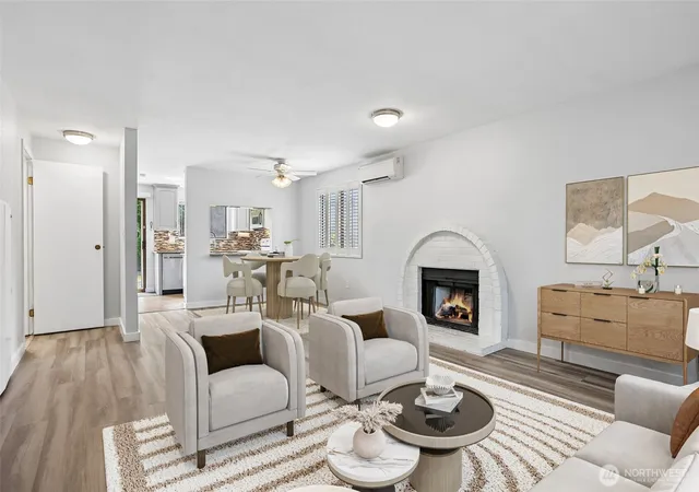 Photo 3 of Sale Pending at 14918 32nd Place S #20, Sea Tac, WA 98168 | MLS# NWM2556807 | Listing updated on 2026-09-17