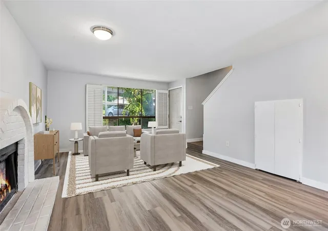 Photo 3 of Sale Pending at 14918 32nd Place S #20, Sea Tac, WA 98168 | MLS# NWM2556807 | Listing updated on 2026-09-17
