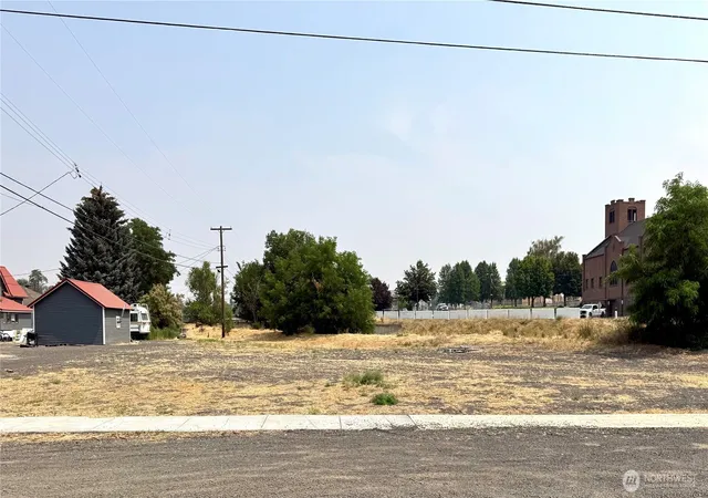 Land for sale at 0 S Division St, Odessa, WA 99159 | MLS# NWM2556955