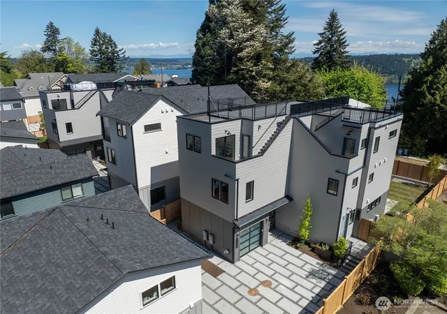 Photo 1 of Single family home for sale at 13540 39th Avenue Ne #B, Seattle, WA 98125 | MLS# NWM2556956 | Listing updated on 2026-09-29