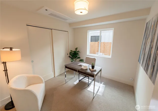 Photo 3 of Single family home for sale at 13540 39th Avenue NE #B, Seattle, WA 98125 | MLS# NWM2556956 | Listing updated on 2026-09-29