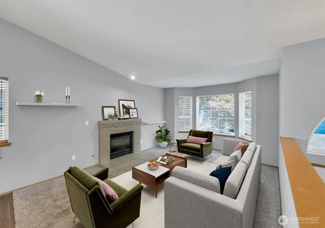 Photo 3 of Single family home for sale at 10728 211th Avenue Ct E, Bonney Lake, WA 98391 | MLS# NWM2556989 | Listing updated on 2026-09-30