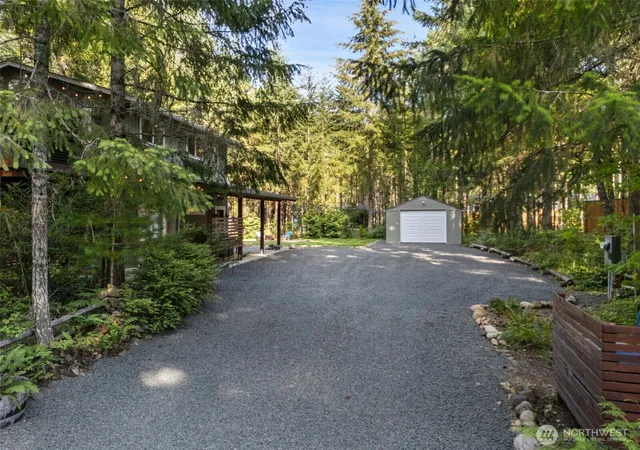 Photo 2 of Sale Pending at 431 N Mountain View Dr, Hoodsport, WA 98548 | MLS# NWM2557001 | Listing updated on 2026-09-25