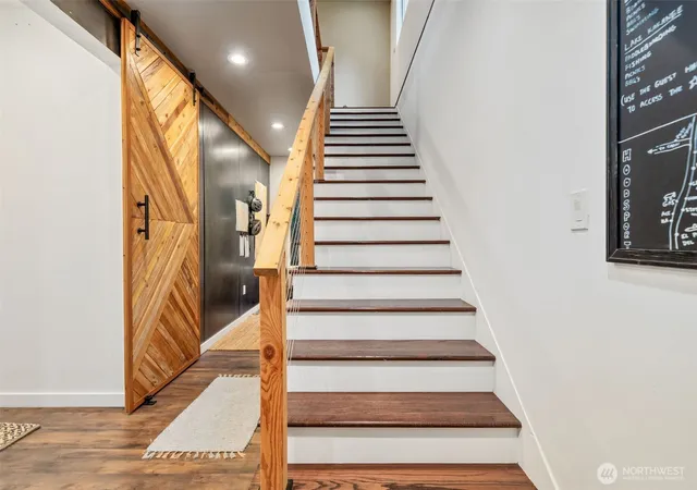 Photo 4 of Sale Pending at 431 N Mountain View Dr, Hoodsport, WA 98548 | MLS# NWM2557001 | Listing updated on 2026-09-25