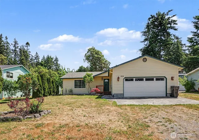 Photo 1 of Single family home for sale at 364 Melissa St, Camano Island, WA 98282 | MLS# NWM2557083 | Listing updated on 2026-09-22