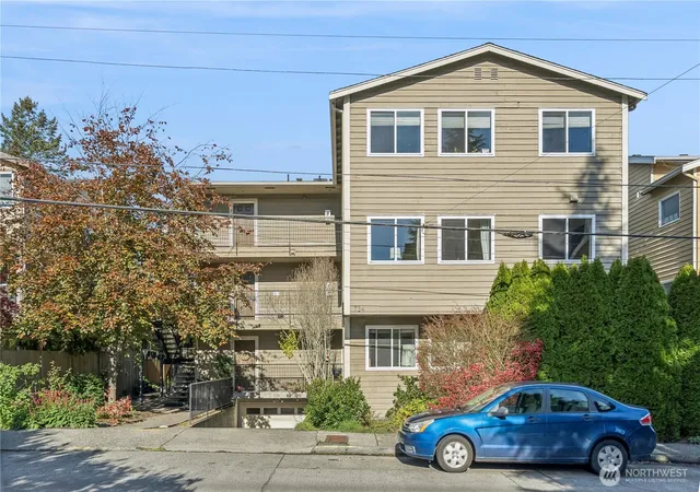 Photo 1 of Condo for sale at 734 N 94th Street #A-3, Seattle, WA 98103 | MLS# NWM2557116 | Listing updated on 2026-09-30