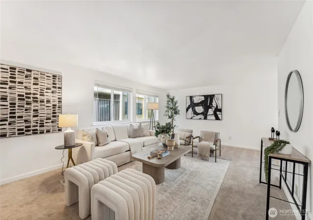 Photo 2 of Condo for sale at 734 N 94th Street #A-3, Seattle, WA 98103 | MLS# NWM2557116 | Listing updated on 2026-09-30