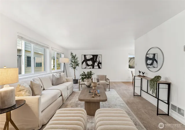 Photo 3 of Condo for sale at 734 N 94th Street #A-3, Seattle, WA 98103 | MLS# NWM2557116 | Listing updated on 2026-09-30