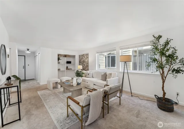 Photo 3 of Condo for sale at 734 N 94th Street #A-3, Seattle, WA 98103 | MLS# NWM2557116 | Listing updated on 2026-09-30