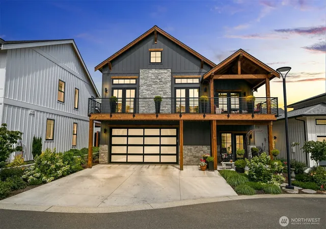 Photo 1 of Single family home for sale at 203 Pebblebrook Dr, Lynden, WA 98264 | MLS# NWM2557136 | Listing updated on 2026-09-23