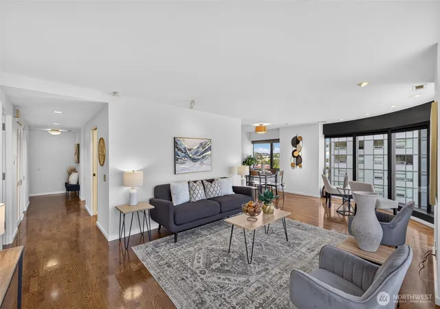 Photo 4 of Condo for sale at 1301 Spring St #11C, Seattle, WA 98104 | MLS# NWM2557182 | Listing updated on 2026-09-26