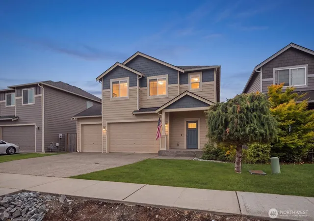 Photo 2 of Single family home for sale at 932 134th Street S, Tacoma, WA 98444 | MLS# NWM2557218 | Listing updated on 2026-09-29