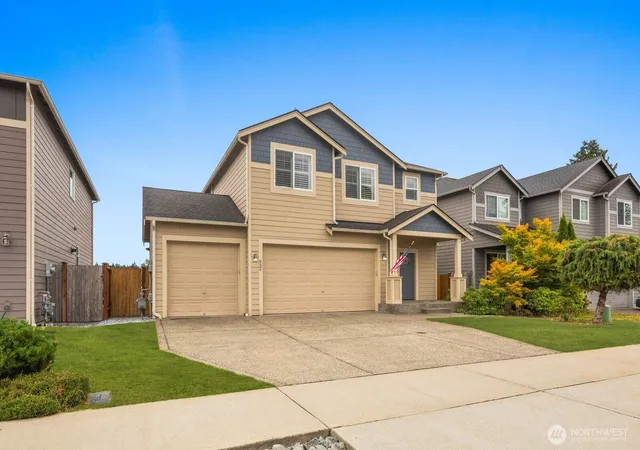 Photo 3 of Single family home for sale at 932 134th Street S, Tacoma, WA 98444 | MLS# NWM2557218 | Listing updated on 2026-09-29